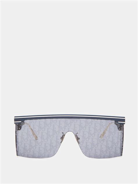 dior flat top sunglasses